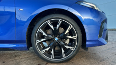 BMW 1 Series 120 M Sport 5dr Step Auto Petrol Hatchback